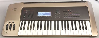 Yamaha-VL7